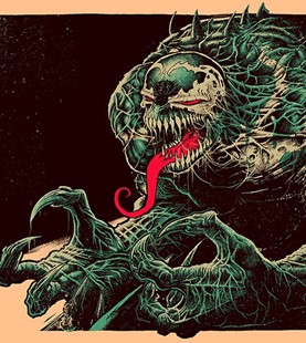 Art Exhibition: Godmachine