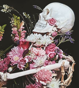 The Art of Cam Rackam