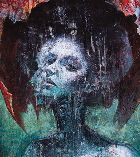 Tattoo Artist Dario Grasso: Art Exhibition