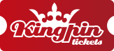 Kingpin - Buy London Tattoo Convention Tickets
