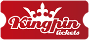 Kingpin Tickets